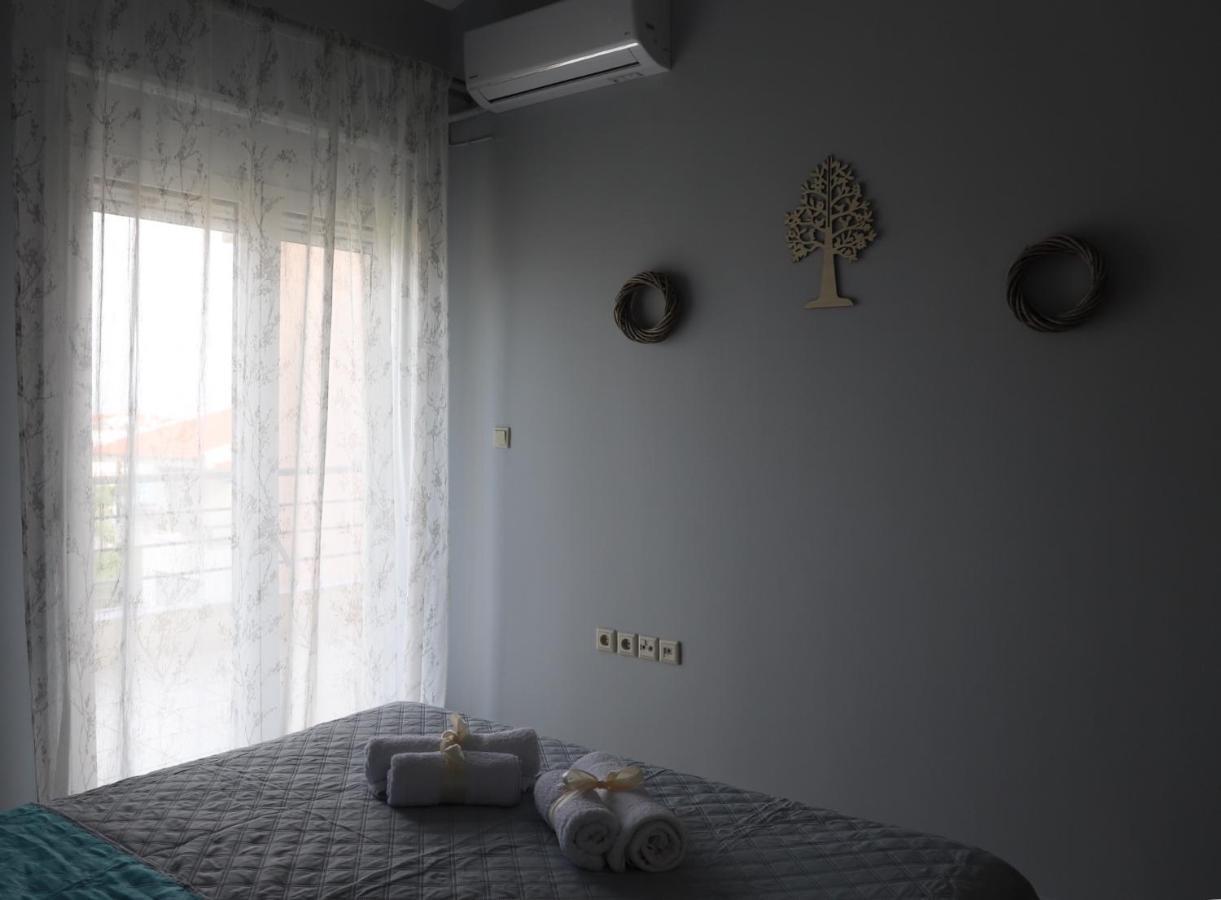 カヴァラ Belle Maisonヴィラ エクステリア 写真